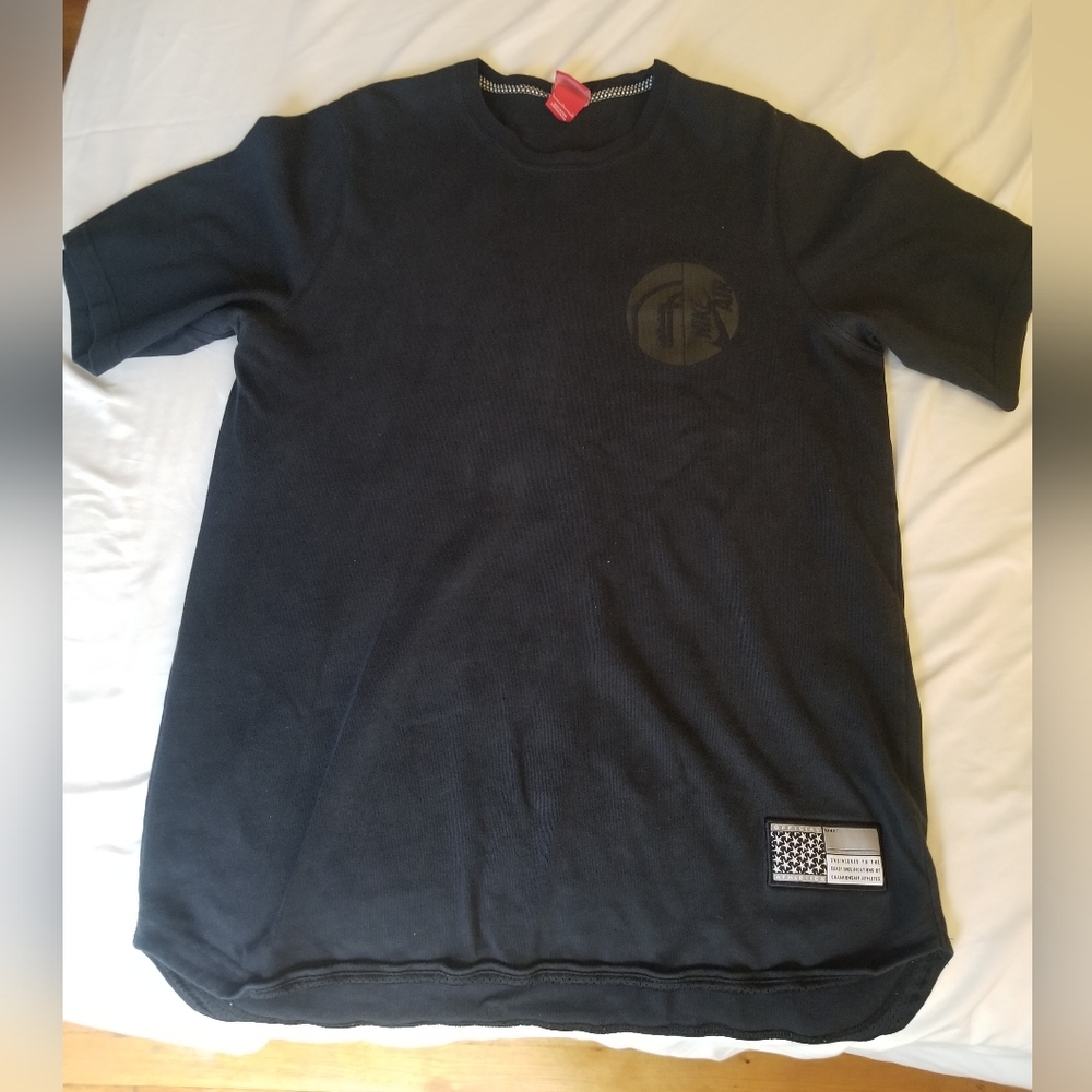 Nike, xl, black